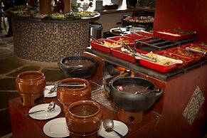 Pousada Casa Da Quineira