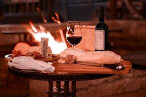 Pousada Casa Da Quineira