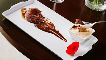 Pousada Casa Da Quineira