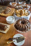 Pousada Casa Da Quineira