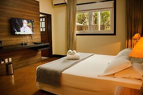 Pousada Casa Da Quineira