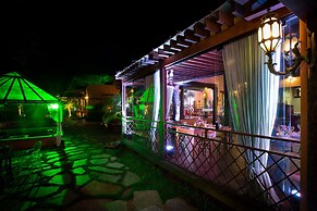 Pousada Casa Da Quineira