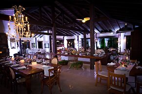 Pousada Casa Da Quineira