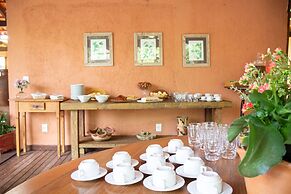 Pousada Casa Da Quineira