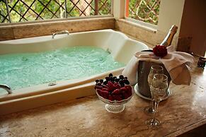 Pousada Casa Da Quineira