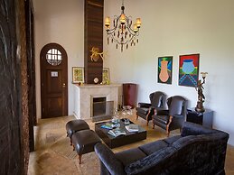 Pousada Casa Da Quineira