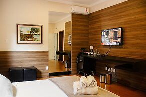 Pousada Casa Da Quineira