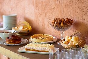 Pousada Casa Da Quineira