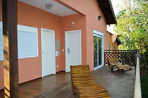 Pousada Casa Da Quineira