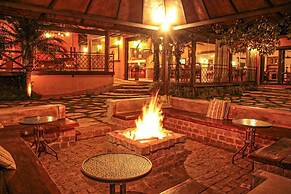 Pousada Casa Da Quineira