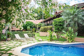 Pousada Casa Da Quineira