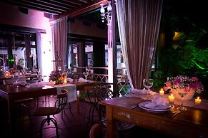 Pousada Casa Da Quineira