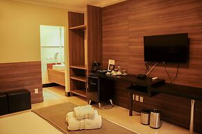 Pousada Casa Da Quineira