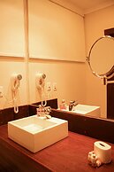 Pousada Casa Da Quineira