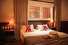 Pousada Casa Da Quineira