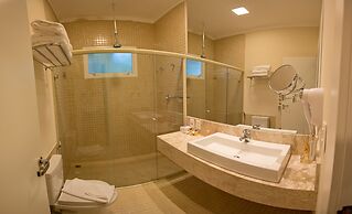 Pousada Casa Da Quineira