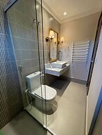 Pousada Casa Da Quineira