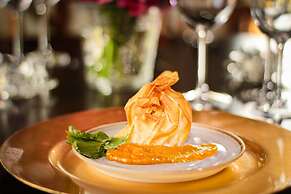 Pousada Casa Da Quineira