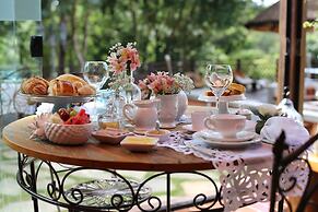 Pousada Casa Da Quineira