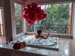 Pousada Casa Da Quineira