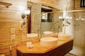 Pousada Casa Da Quineira