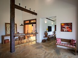 Pousada Casa Da Quineira