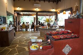 Pousada Casa Da Quineira