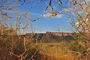 Pousada Casa Da Quineira