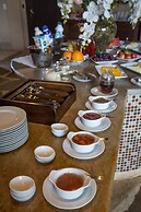 Pousada Casa Da Quineira