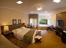 Pousada Casa Da Quineira