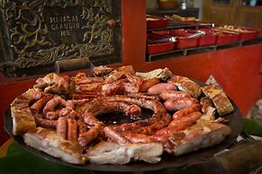 Pousada Casa Da Quineira