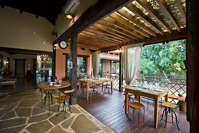 Pousada Casa Da Quineira