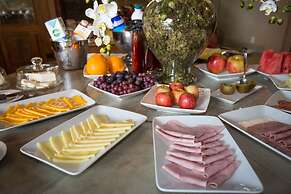 Pousada Casa Da Quineira