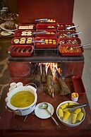 Pousada Casa Da Quineira