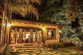 Pousada Casa Da Quineira