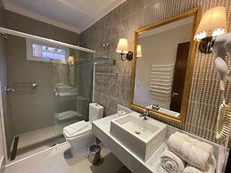 Pousada Casa Da Quineira