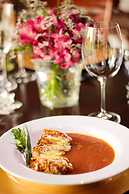 Pousada Casa Da Quineira