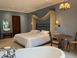 Pousada Casa Da Quineira