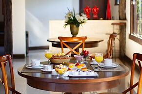 Pousada Casa Da Quineira