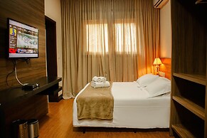 Pousada Casa Da Quineira