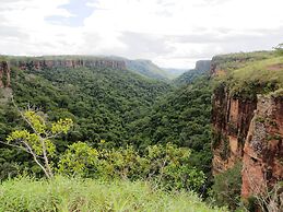 Pousada Casa Da Quineira