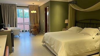 Pousada Casa Da Quineira