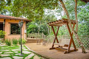 Pousada Casa Da Quineira