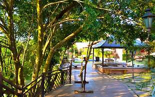 Pousada Casa Da Quineira