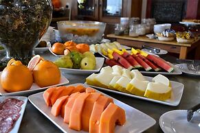 Pousada Casa Da Quineira