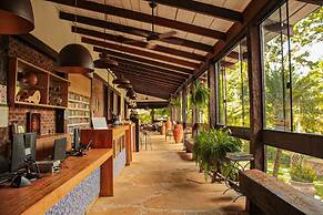 Pousada Casa Da Quineira