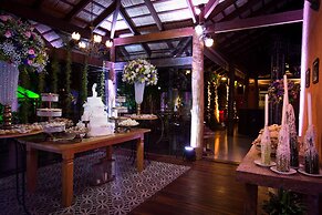 Pousada Casa Da Quineira