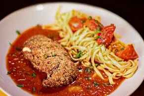 Pousada Casa Da Quineira