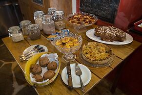 Pousada Casa Da Quineira