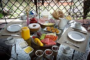 Pousada Casa Da Quineira